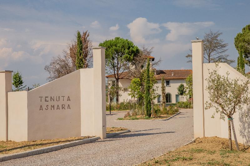 Tenuta Asmara Luxury Resort - Genel