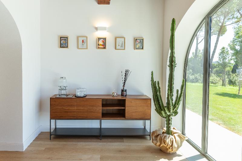 Tenuta Asmara Luxury Resort - Genel