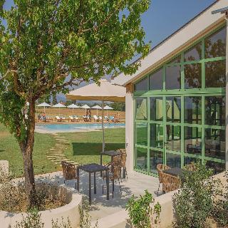 Tenuta Asmara Luxury Resort fotoÄŸrafÄ±