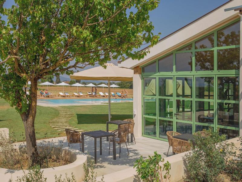Tenuta Asmara Luxury Resort - Genel