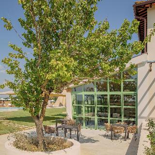 Tenuta Asmara Luxury Resort fotoÄŸrafÄ±