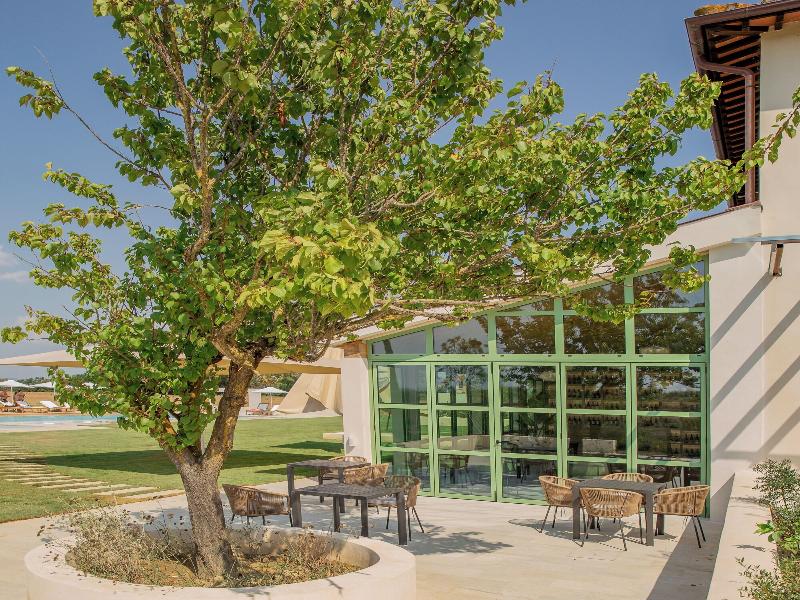 Tenuta Asmara Luxury Resort - Genel