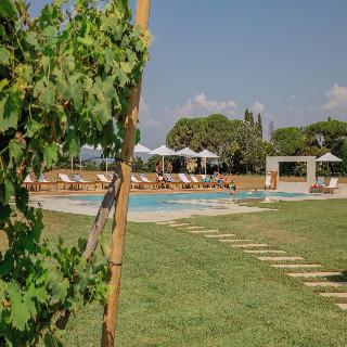 Tenuta Asmara Luxury Resort fotoÄŸrafÄ±