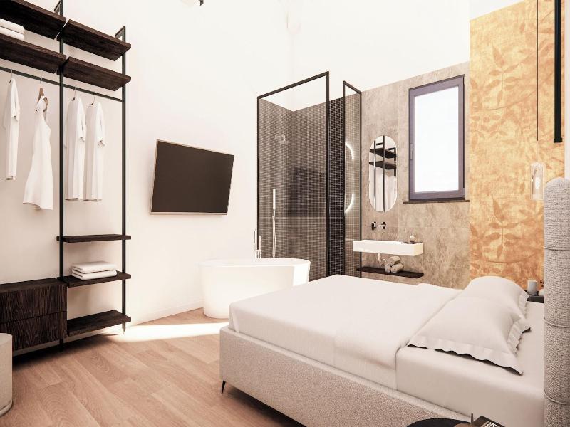 Tenuta Asmara Luxury Resort - Oda