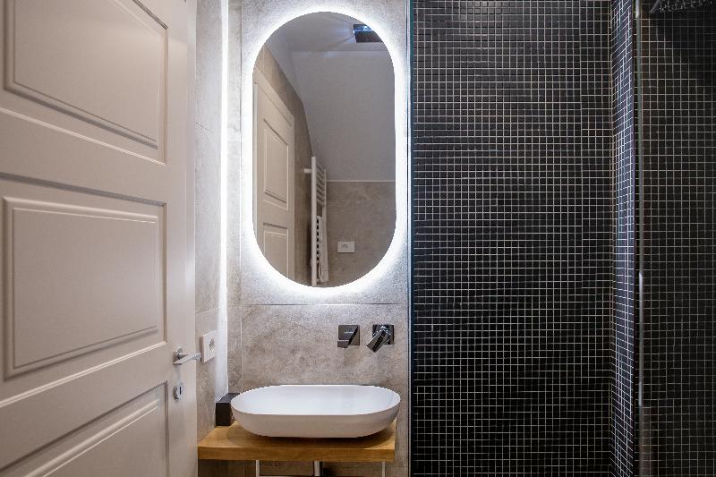 Tenuta Asmara Luxury Resort - Oda