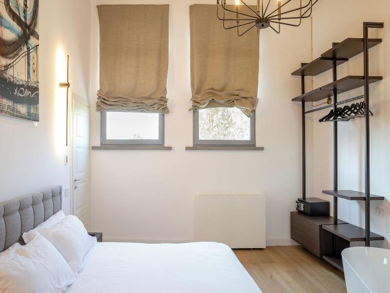 Tenuta Asmara Luxury Resort - Oda