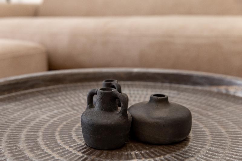 Tenuta Asmara Luxury Resort - Oda