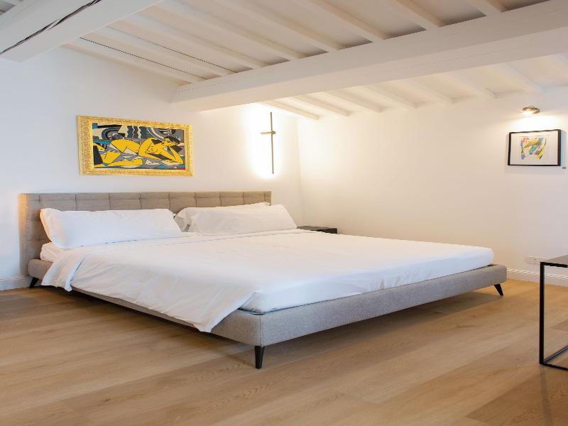 Tenuta Asmara Luxury Resort - Oda