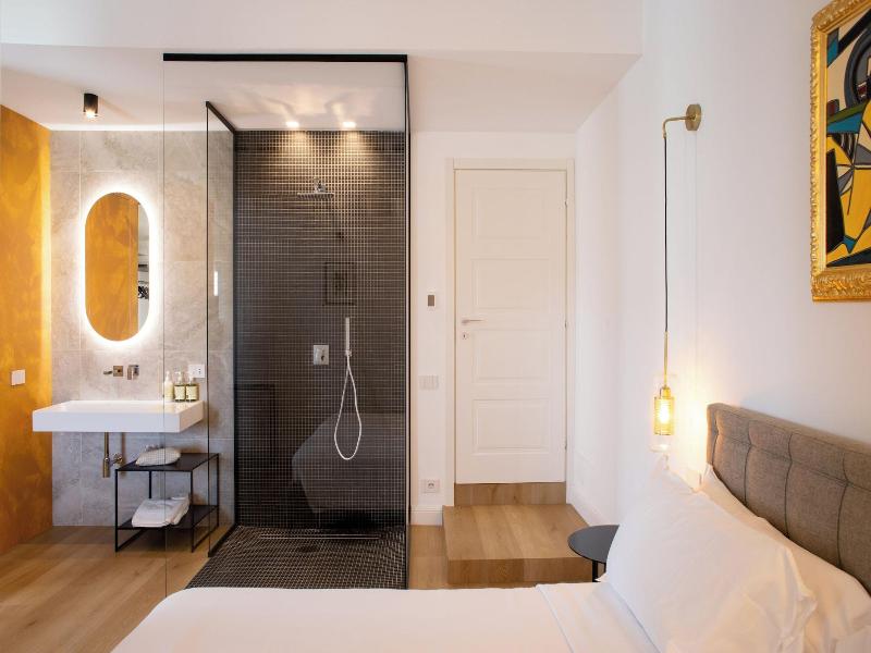 Tenuta Asmara Luxury Resort - Oda