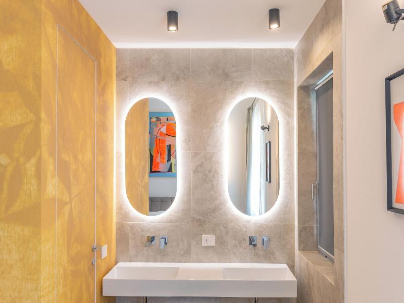 Tenuta Asmara Luxury Resort - Oda