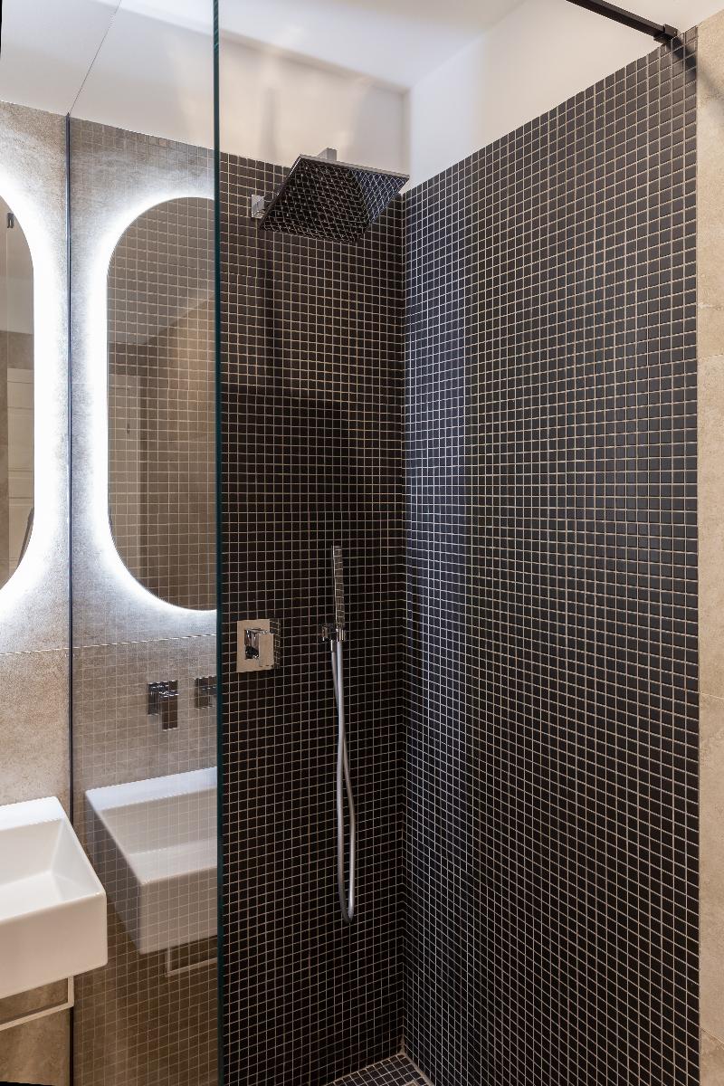 Tenuta Asmara Luxury Resort - Oda