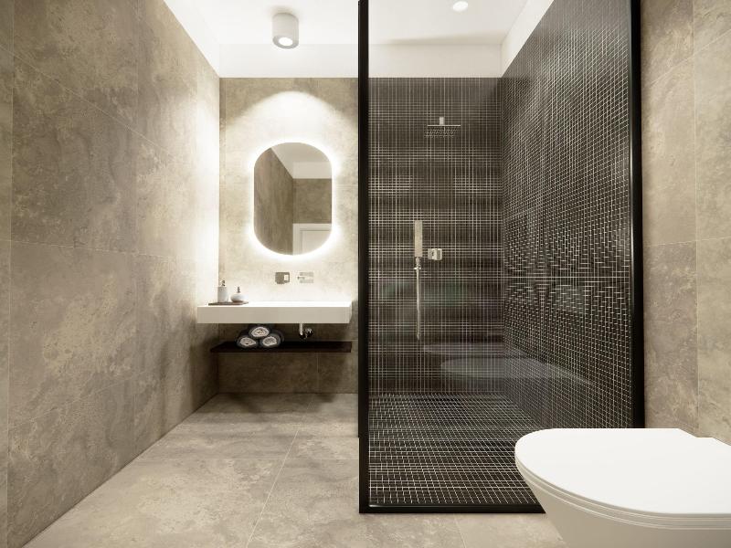 Tenuta Asmara Luxury Resort - Oda