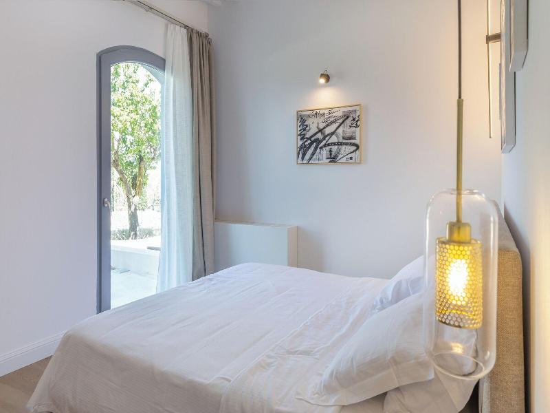 Tenuta Asmara Luxury Resort - Oda