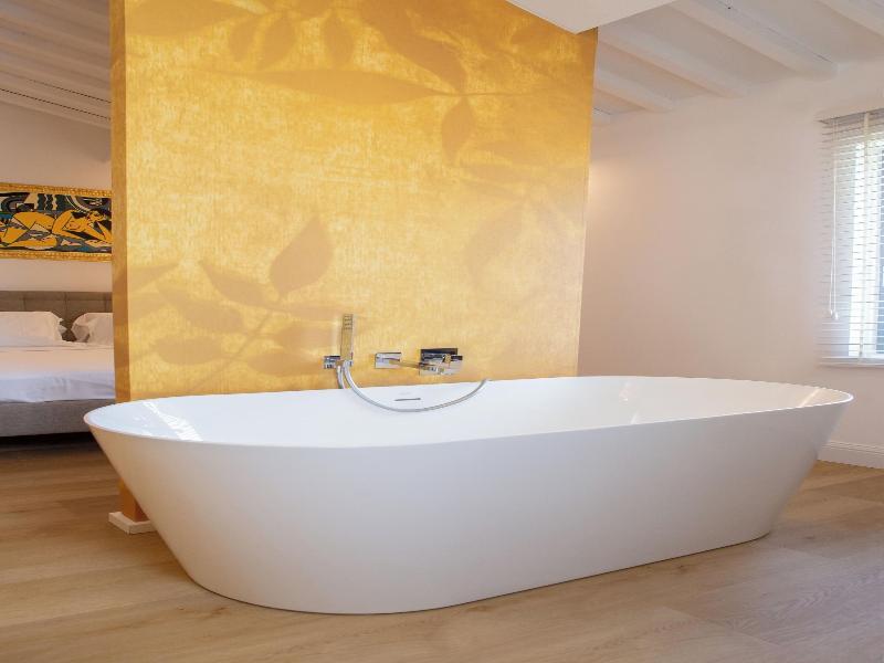 Tenuta Asmara Luxury Resort - Oda