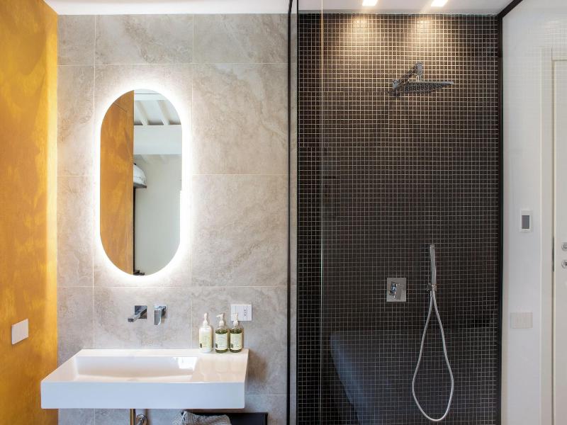 Tenuta Asmara Luxury Resort - Oda