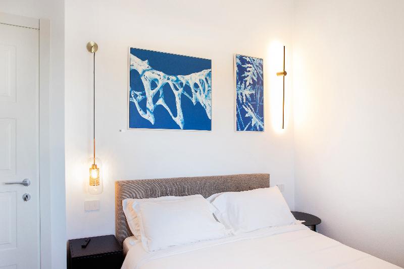 Tenuta Asmara Luxury Resort - Oda