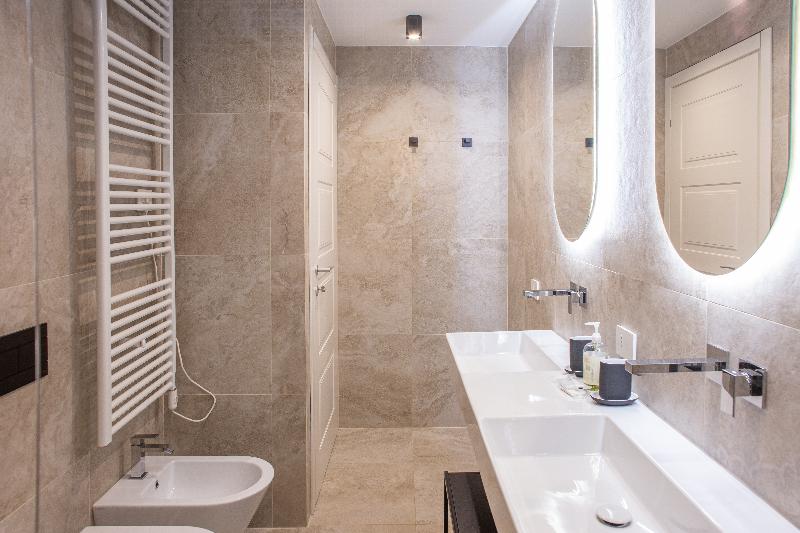 Tenuta Asmara Luxury Resort - Oda