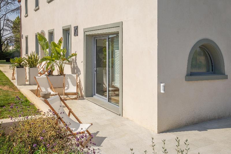 Tenuta Asmara Luxury Resort - Oda
