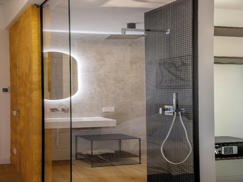 Tenuta Asmara Luxury Resort - Oda