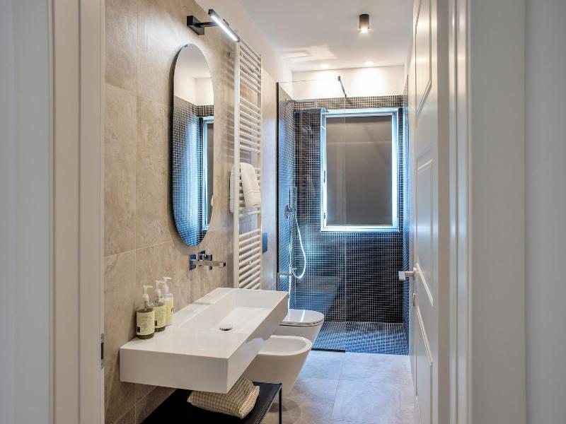 Tenuta Asmara Luxury Resort - Oda
