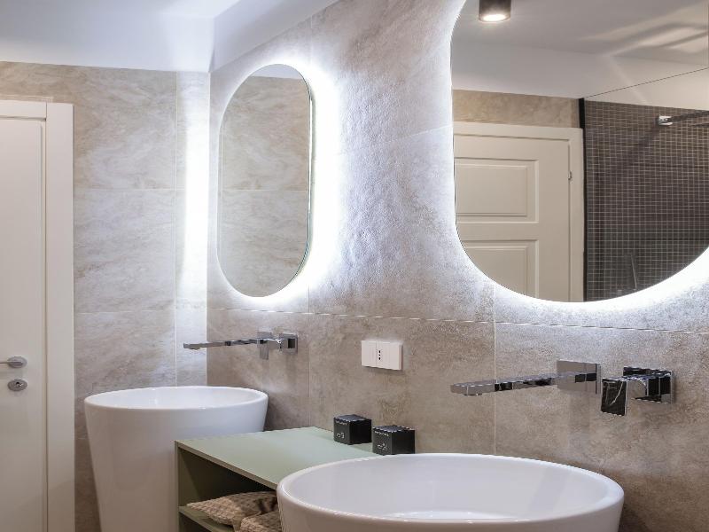 Tenuta Asmara Luxury Resort - Oda