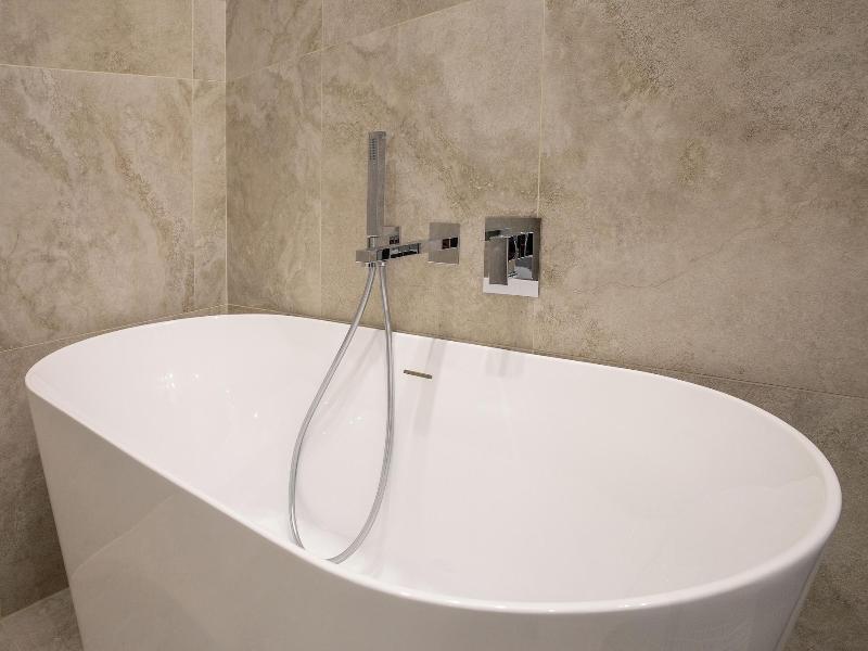 Tenuta Asmara Luxury Resort - Oda