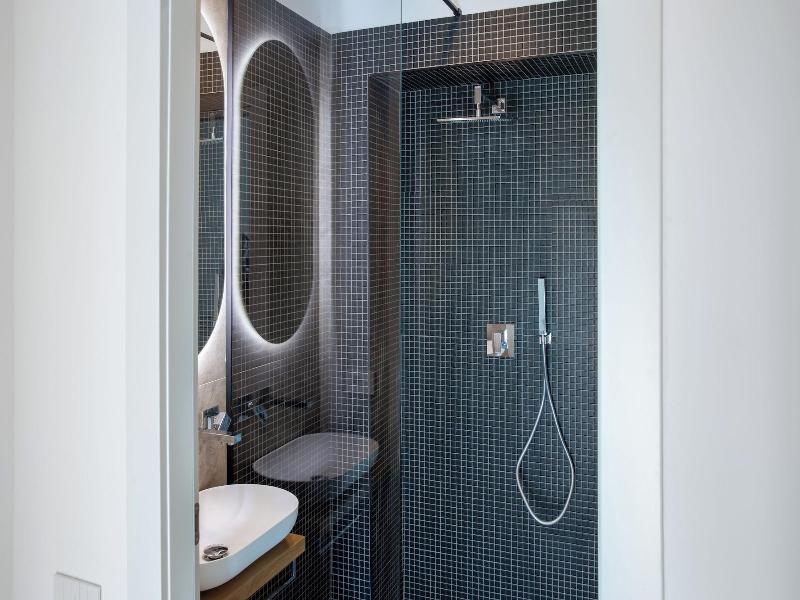 Tenuta Asmara Luxury Resort - Oda