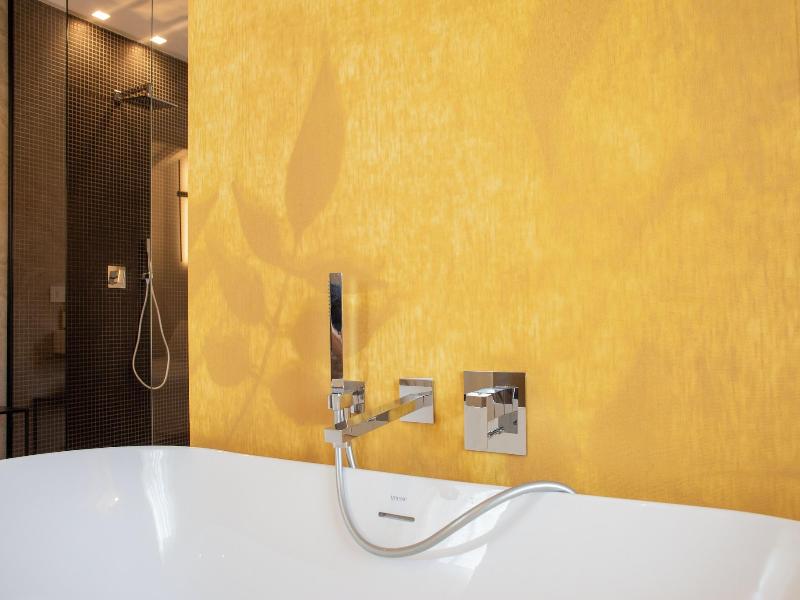 Tenuta Asmara Luxury Resort - Oda