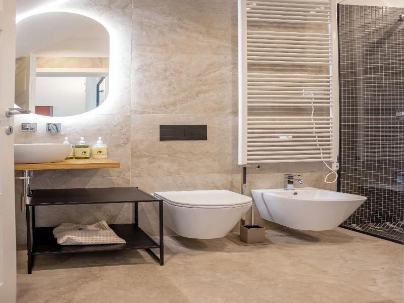 Tenuta Asmara Luxury Resort - Oda