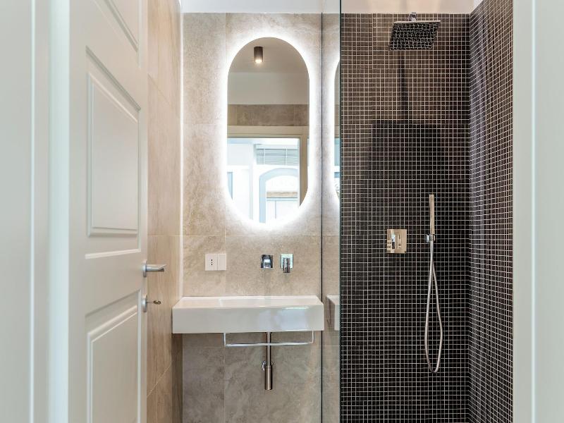 Tenuta Asmara Luxury Resort - Oda