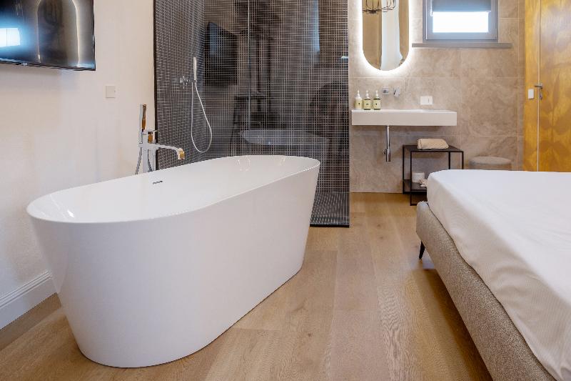 Tenuta Asmara Luxury Resort - Oda