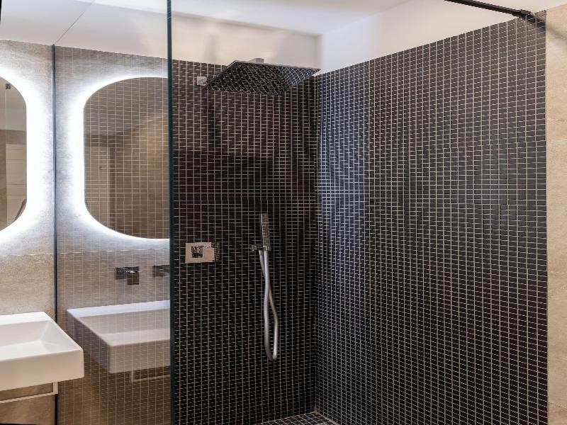 Tenuta Asmara Luxury Resort - Oda