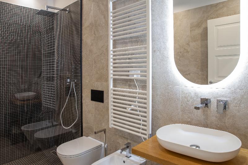 Tenuta Asmara Luxury Resort - Oda