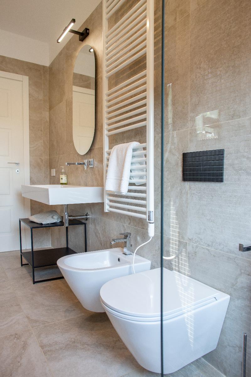 Tenuta Asmara Luxury Resort - Oda