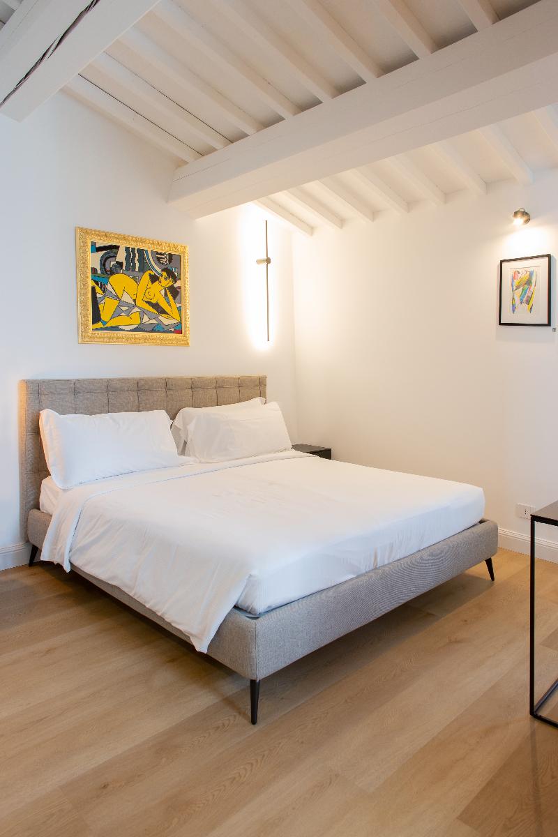 Tenuta Asmara Luxury Resort - Oda