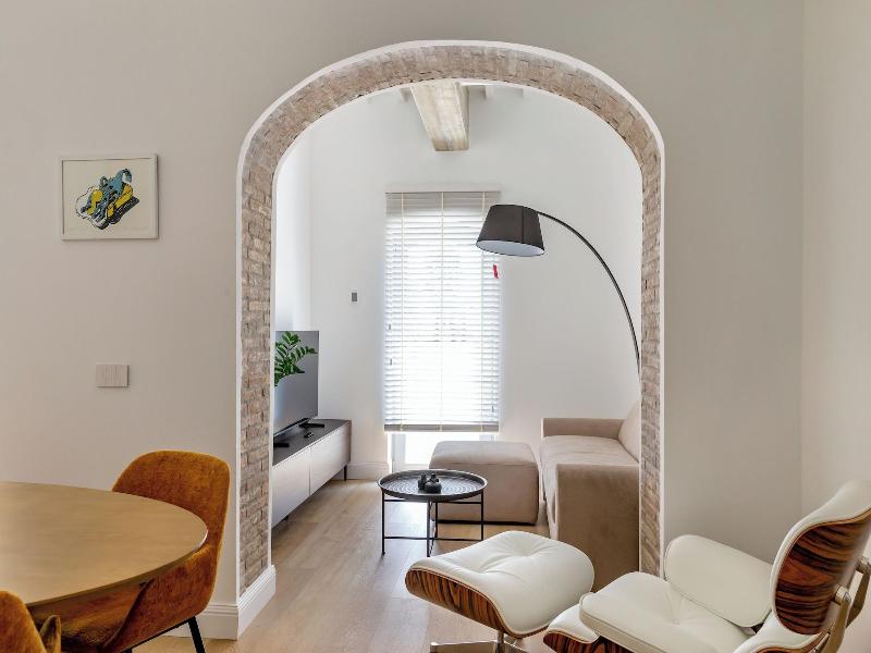 Tenuta Asmara Luxury Resort - Oda