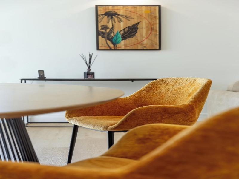 Tenuta Asmara Luxury Resort - Oda