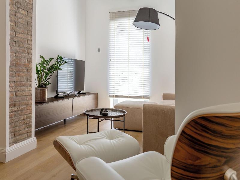 Tenuta Asmara Luxury Resort - Oda