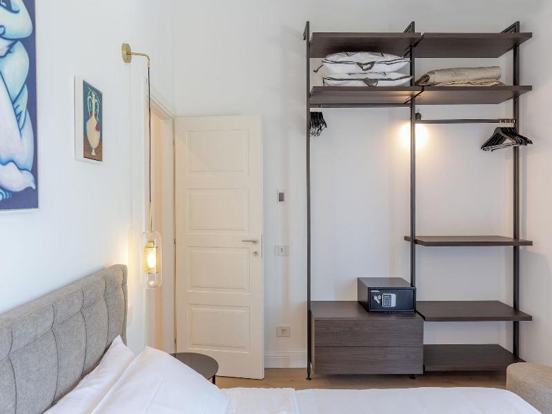 Tenuta Asmara Luxury Resort - Oda