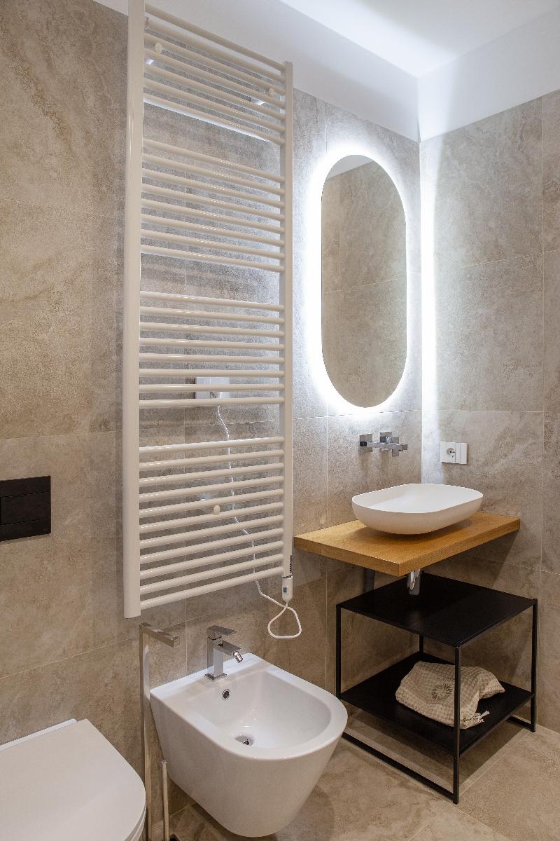 Tenuta Asmara Luxury Resort - Oda
