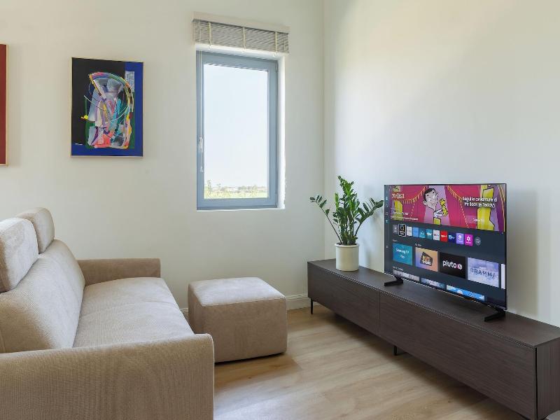 Tenuta Asmara Luxury Resort - Oda