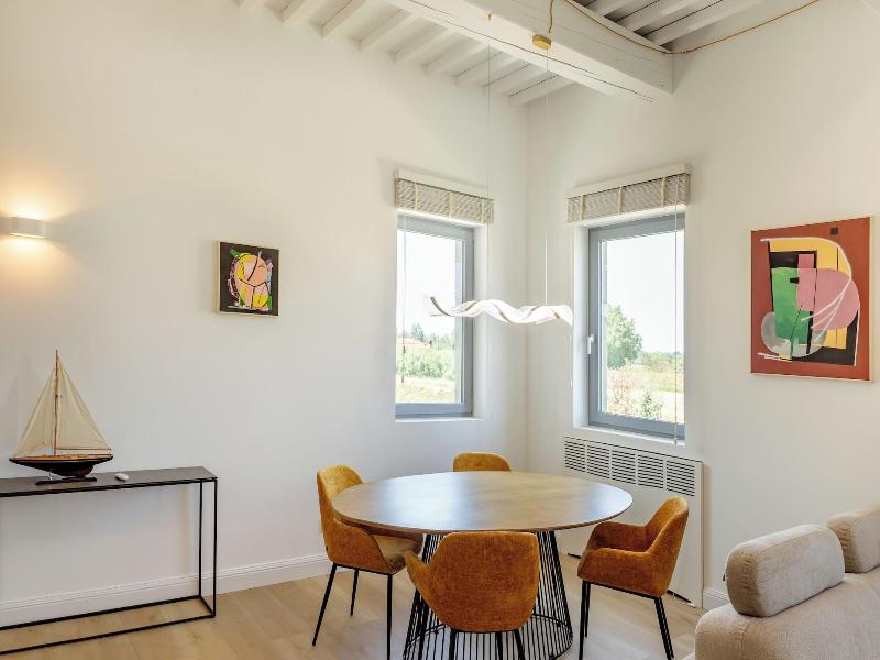 Tenuta Asmara Luxury Resort - Oda