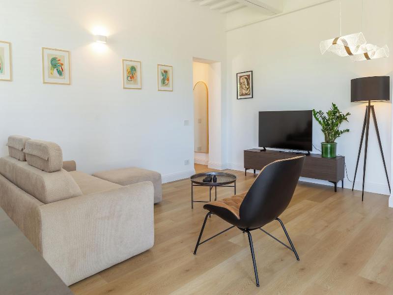 Tenuta Asmara Luxury Resort - Oda