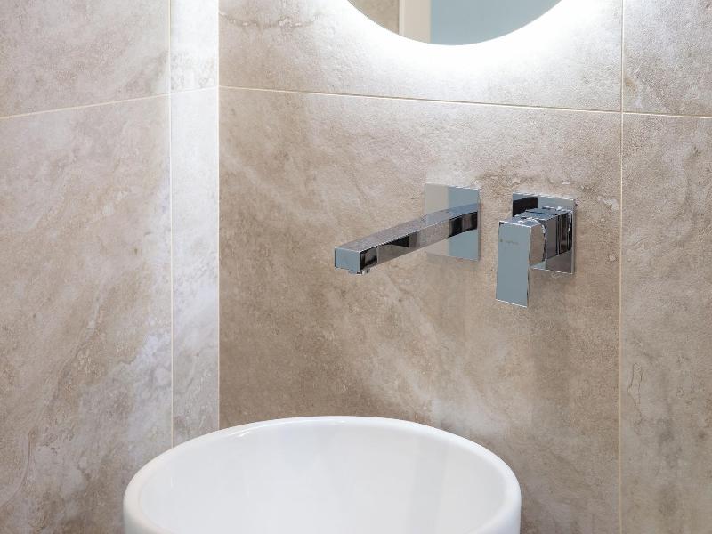 Tenuta Asmara Luxury Resort - Oda