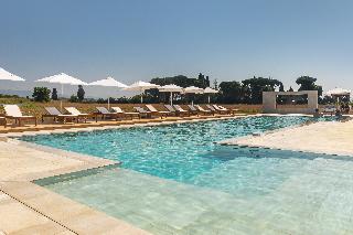 Tenuta Asmara Luxury Resort fotoÄŸrafÄ±