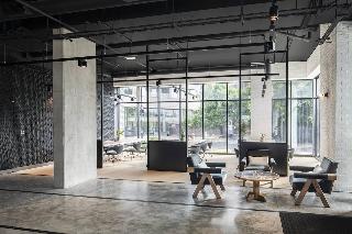 StayCozy Apartments in Kings Cross fotoÄŸrafÄ±