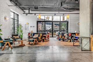 StayCozy Apartments in Kings Cross fotoÄŸrafÄ±