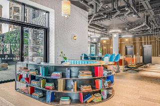 StayCozy Apartments in Kings Cross fotoÄŸrafÄ±