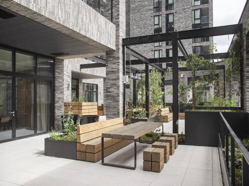StayCozy Apartments in Kings Cross - Genel