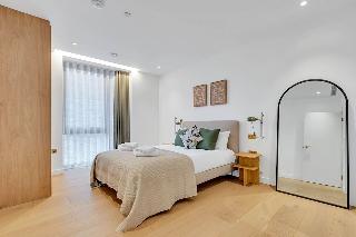 StayCozy Apartments in Kings Cross fotoÄŸrafÄ±
